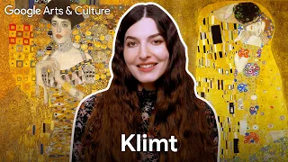 5 Lesser-known FACTS about GUSTAV KLIMT 🇦🇹 "Man of contradictions" LIOBA BRÜCKNER