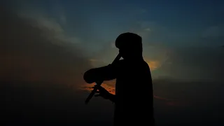 Hamari Adhuri Kahani | Flute Cover | Harshit Shankar