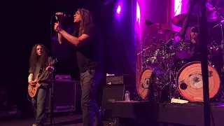 Fates Warning - A Handful of Doubt 1/5/2018, Studio Seven, Seattle WA.