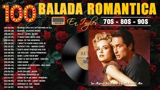 Las Mejores Baladas en Ingles de los 80 Mix: Baladas Romanticas, Musica En Ingles #226