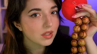 ASMR Personality Test for Tingles