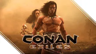 Im Wassertempel ❖ Conan Exiles #011 [Let's Play Conan Exiles Deutsch]