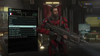 XCOM 2 Tutorial: Using the Starting Soldiers mod.