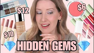 Under-the-Radar Makeup That SHOULD Be Viral!