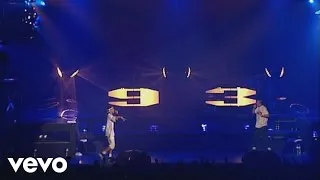 Suprême NTM - Police (Live au Zénith de Paris 1998)