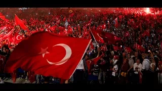 Bir Hilal Uğruna 15 Temmuz Özel