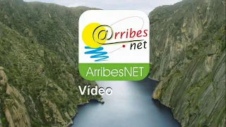 Video Guia Arribes Centro. Parque Natural Arribes del Duero