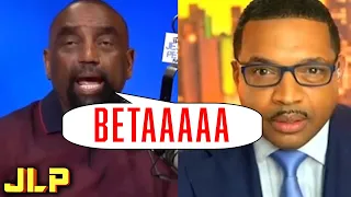 Jesse Lee Peterson Appearance with Dr. Rashad Richey on the TYT Network!