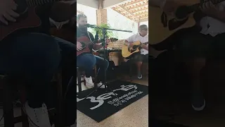 liguei pra te dizer que te amo - Chico Rey e Paraná por Bené Junior & Edson fefeu.