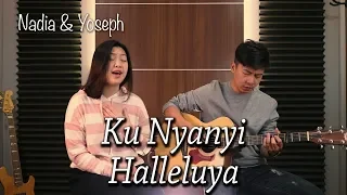 Ku Nyanyi Haleluya - Symphony Worship | by NY7