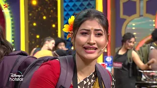 Cooku With Comali Season 4 | Full Episode | Episode 20