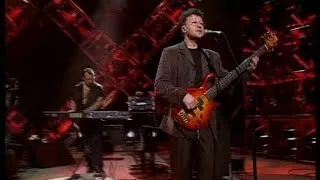 Машина Времени - Странные дни (Live)