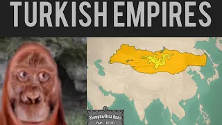 Turkish Empires (Mr Incredible becomes old)