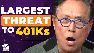 Do THIS Instead of Investing in a 401(k) - Robert Kiyosaki, Peter Grandich