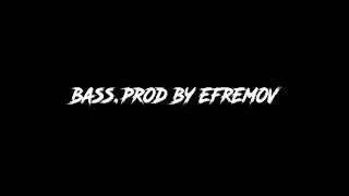 T1One, Inur - Почему так больно[Bass.prod by Efremov]