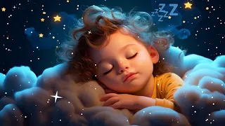 baby fell asleep in 3 minutes || lullabies for babies || lullaby for quickfalling asleep🎶🎶