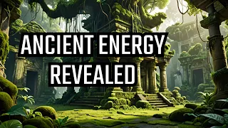 Unveiling Ancient Green Power Tech! (Amazing Discoveries)