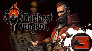 НАСТОЯЩИЕ МУЖИЧКИ И БАБОНЬКИ ПРОТИВ ТЬМЫ ►  DARKEST DUNGEON / ТЁМНОЕ ПОДЗЕМЕЛЬЕ + 108 МОДОВ [18+] x3