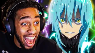 REACTING TO 100 ANIME OPENINGS YOU CAN'T SKIP!!! (Part 3)