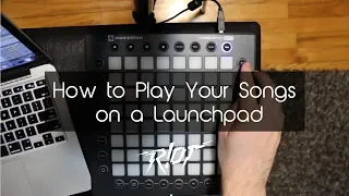 The Launchpad Tutorial (To End All Launchpad Tutorials)