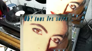 Oh! Tous Les Soirs (Remix) - Jil Caplan