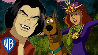 Scooby-Doo! | Bride of the Vampire 🎶| WB Kids