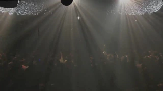 Dubfire live Hybrid HYTE NYE Berlin, Arena Club 31/12/16