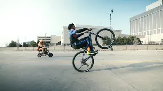 Where it all starts (Detroit Pedal Bikelife) | Vlog #21