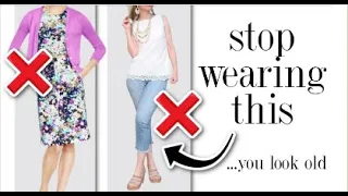 Revamp Your Look: 10 Outdated Fashion Mistakes You Should Avoid!