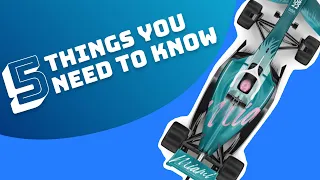 5 Things You Need To Know About the Miami Grand Prix