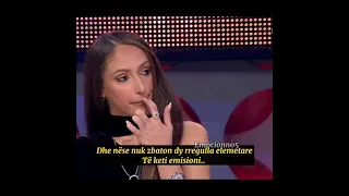 le studion Ridvana nga fjalët e Arjanit... #fyp #perputhen #shorts #short #edit #lyrics #viral