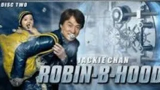 Robin-B-Hood Jackie Chan Movie Tamil Dubbed HD