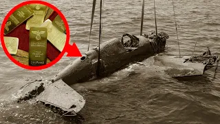 10 Most Incredible Treasures Found In Unexpected Places!