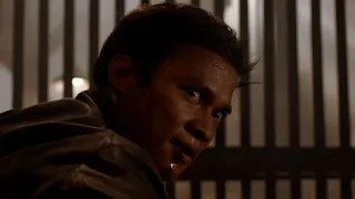 Skin Trade ( 2014 ) [[ Tony Jaa VS Dolph Lundgren  ]] -【RE-SOUND🔊】