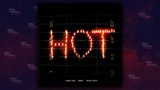 Young Thug - Hot (Remix) Ft. Gunna & Travis Scott