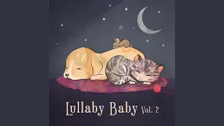 Brahms' Lullaby (Cradle Song) (Instrumental Version)