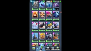 Новый рабочий приватный сервер clash royale 100% работает