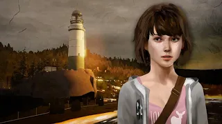 Les Secrets de Life is Strange en CAMÉRA LIBRE ! - Épisode 1