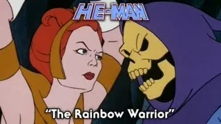 He-Man - The Rainbow Warrior - FULL episode