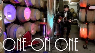 Cellar Sessions: Andreas Moe December 18th, 2017 City Winery New York Full Session