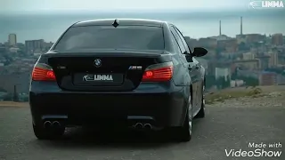 Sanni--В деле торпеди (bmw m5 limma)