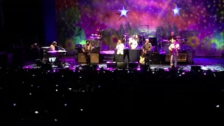 Ringo Starr and his All Star Band, Don't Pass Me By, Zwickau, 17.06.2018