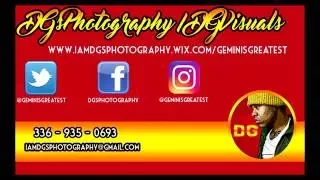 DGsPhotography Commercial