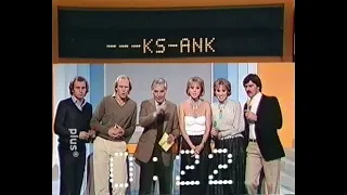 Auf Los geht's los (13), ARD 17.2.1979