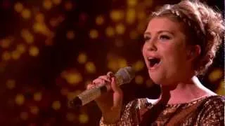 Ella Henderson's Best Bits - Live Week 7 - The X Factor UK 2012