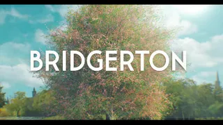 1 Hour Bridgerton Intro Theme Song / Opening Credits #bridgerton #netflix