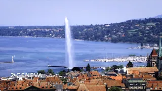 Top 10 Biggest Cities in Switzerland