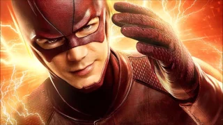 The Flash CW Soundtrack - The Flash Theme Expanded