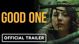 Good One - Official Trailer (2024) Lily Collias, James Le Gros