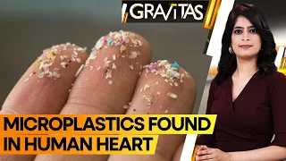 Gravitas: The menace of microplastics